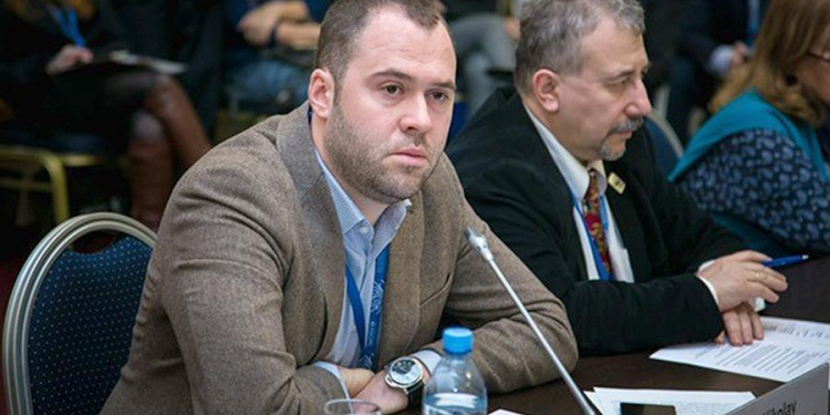 «Государство должно помогать бизнесу быть экологичным, а не только карать за нарушения», - Николай Кривозерцев, Экостандарт