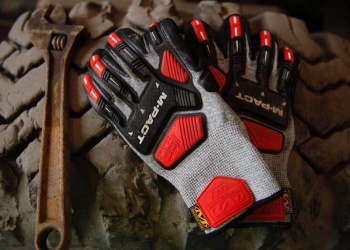 Перчатки Mechanix Wear от порезов и ударов