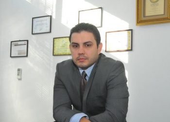 Расим Гамидов Vostok Protection LLC