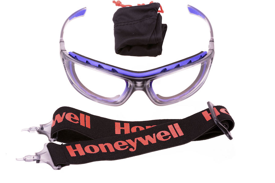 очки SP10002G Honeywell