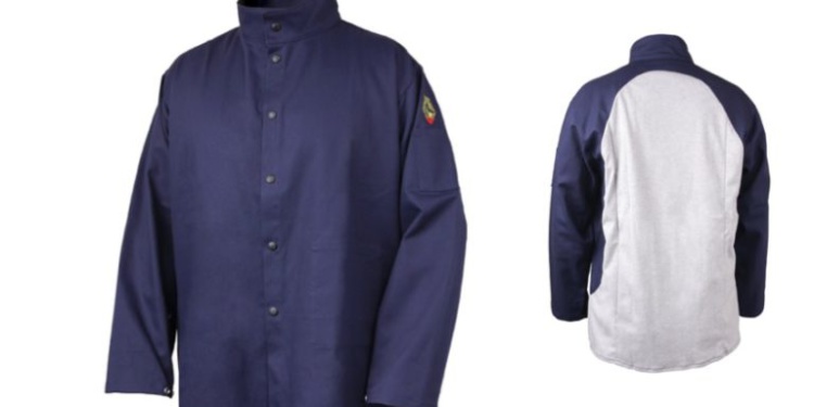 Трикотаж для сварщика