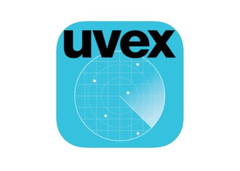 UVEX Product Finder App