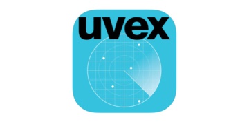 UVEX Product Finder App