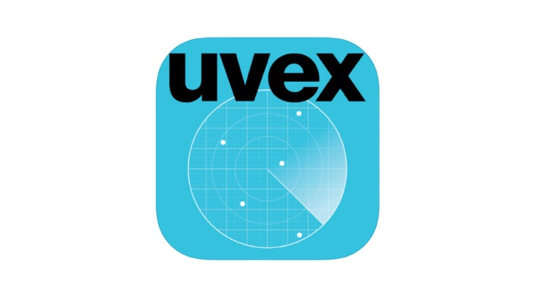 UVEX Product Finder App