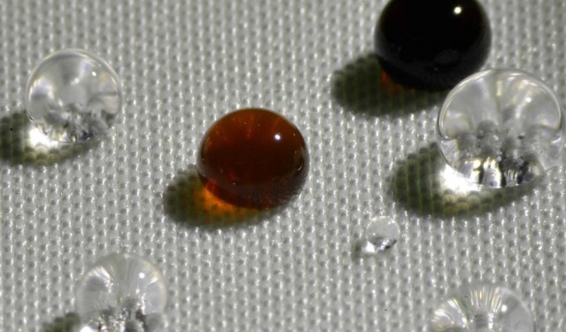 водонепроницаемое покрытие