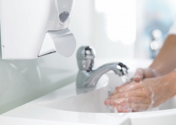 зависит ли чистота рук от температуры воды