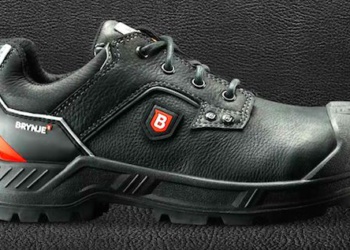 Brynje 400 – коллекция обуви для брутальных профессий