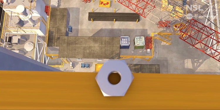 десять причин падения предметов