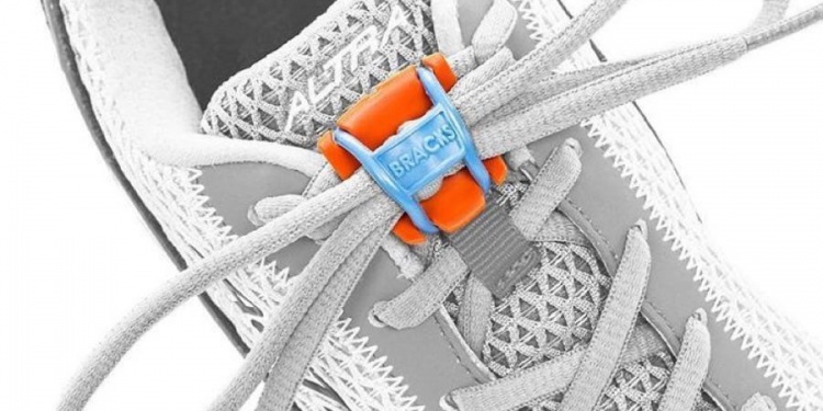 Фиксатор шнурков BRACKS