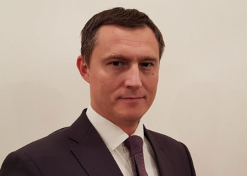 Николай Стотыка Линдстрем