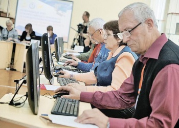 Госдума одобрила законопроект об изменении возраста выхода на пенсию