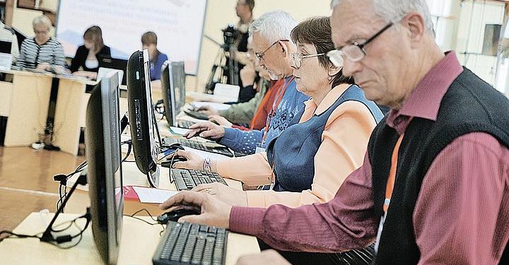 Госдума одобрила законопроект об изменении возраста выхода на пенсию