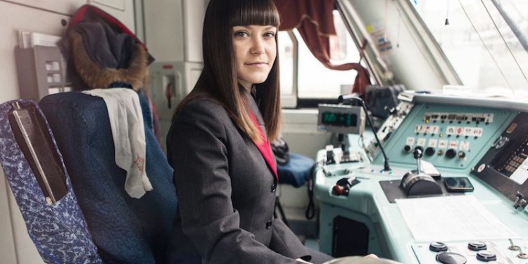 пересмотр «запрещенных» для женщин профессий