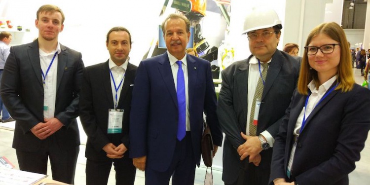 Программа Vision Zero и БиОТ-2018