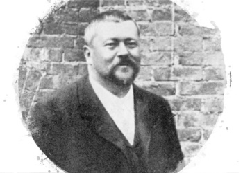 Савва Морозов