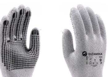 Сизамика перчатки от порезов