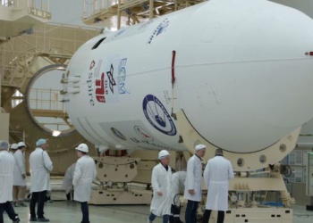 SpaceX или Роскосмос