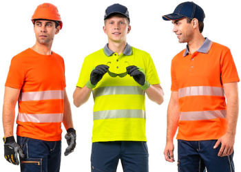 «Техноавиа» обновила линейку «флуоресцентных» футболок