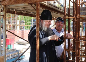 Церкви разрешат не соблюдать требования охраны труда