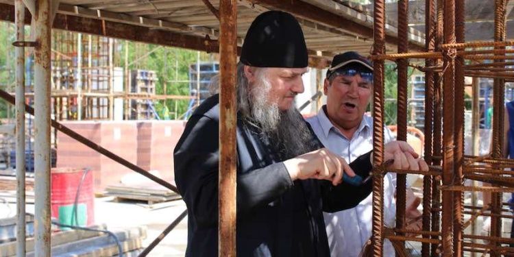 Церкви разрешат не соблюдать требования охраны труда