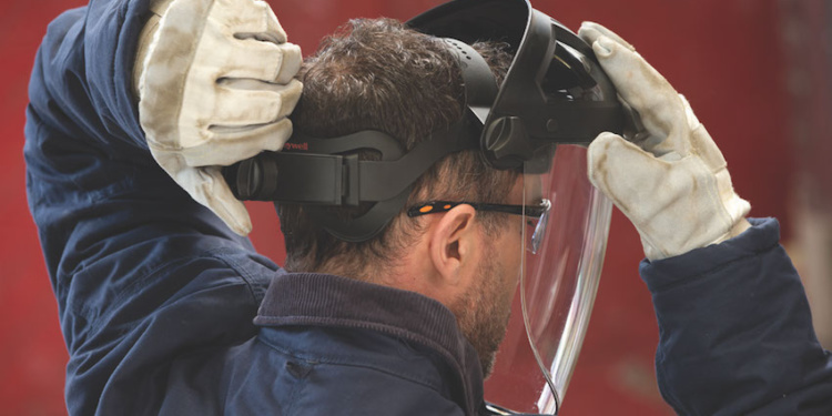 Щиток Turboshield