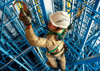 блокирующее устройство V-Tec Mini PFL от MSA