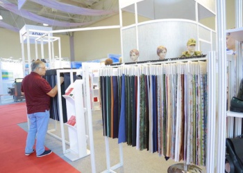 Белорусский Моготекс поставит силовикам Узбекистана инновационные ткани