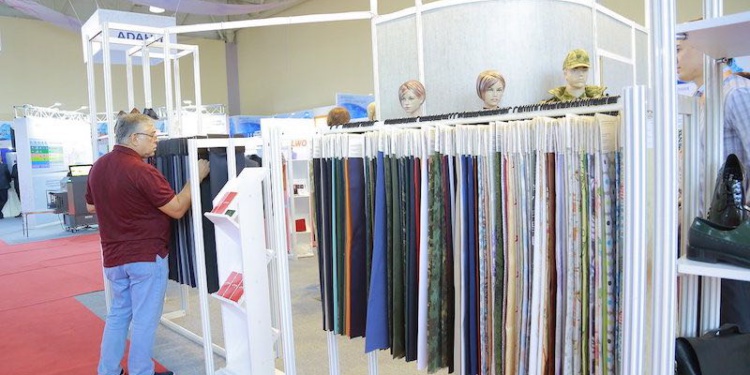 Белорусский Моготекс поставит силовикам Узбекистана инновационные ткани