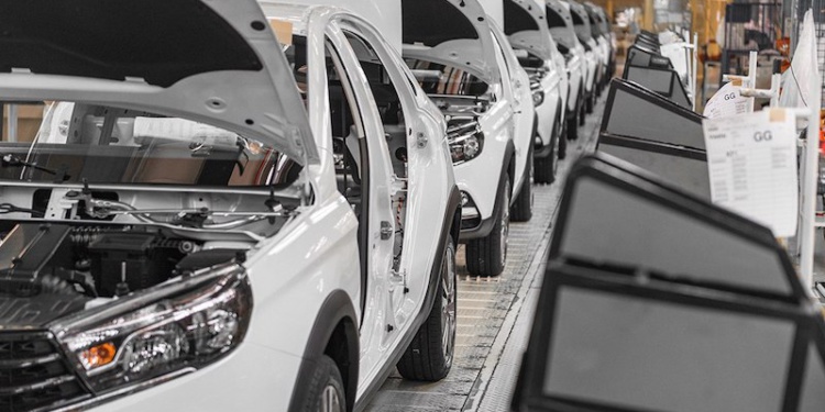 Шумоизоляция KeepTek® от ФНМ «Весь Мир»