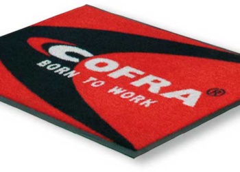 Неповторимый стиль Cofra брендирование