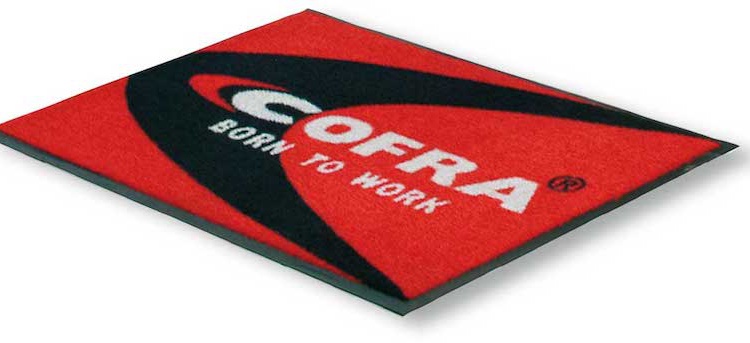 Неповторимый стиль Cofra брендирование