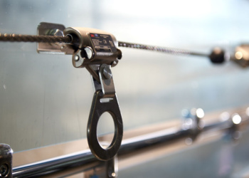 3М DBI SALA Анкерная система