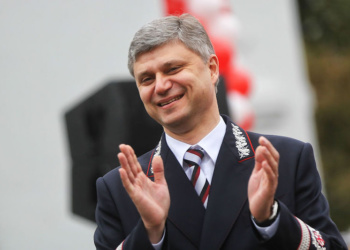 Глава РЖД Олег Белозеров предложил вкладывать финансы в хорошее настроение