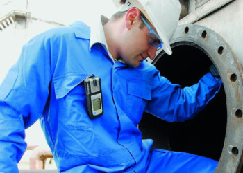 Dräger. Выпуск №4: портативные газоанализаторы