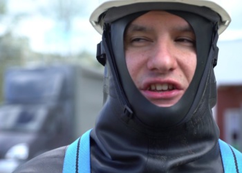 Испытание термоизолирующего комплекта «Монерон Изотерм» в рабочих условиях