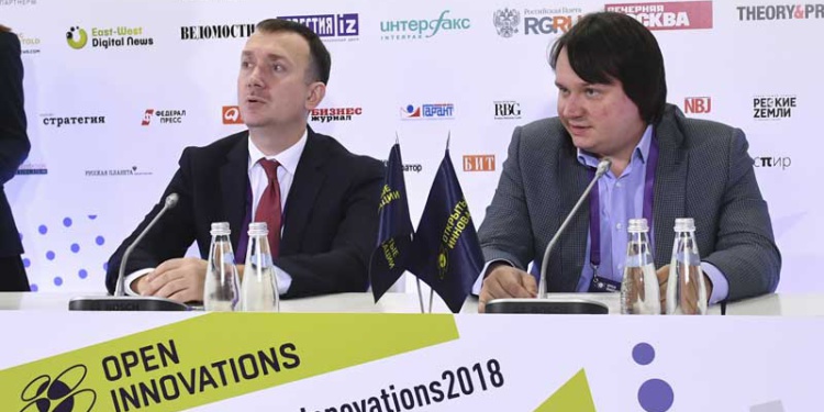 В «Сколково» помогут Минтруду улучшить охрану труда