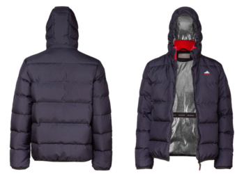 Куртка Саяны от Спецрегион