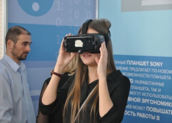 «Норникель» повышает безопасность труда с помощью дополненной реальности