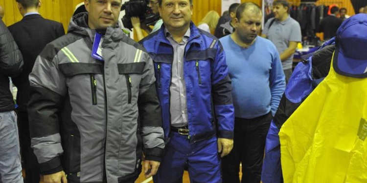 Семинары и выставка прошли отлично — организаторы