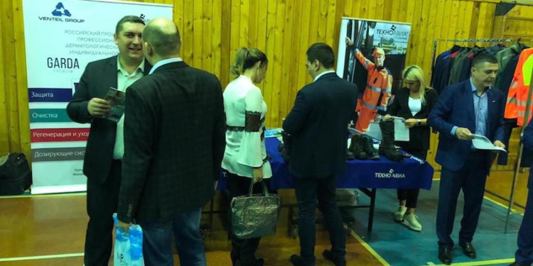 В ГМК «Норильский Никель» подвели итоги совещаний по обеспечению СИЗ