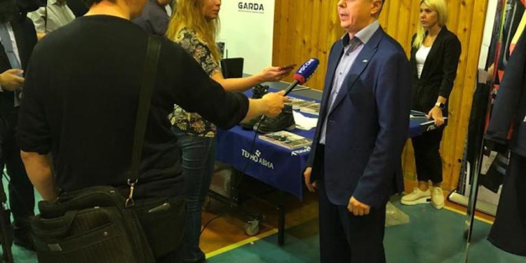 В ГМК «Норильский Никель» подвели итоги совещаний по обеспечению СИЗ