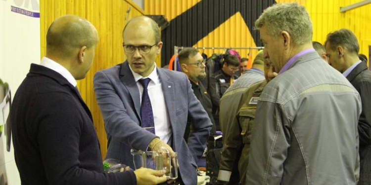 Семинары и выставка прошли отлично — организаторы