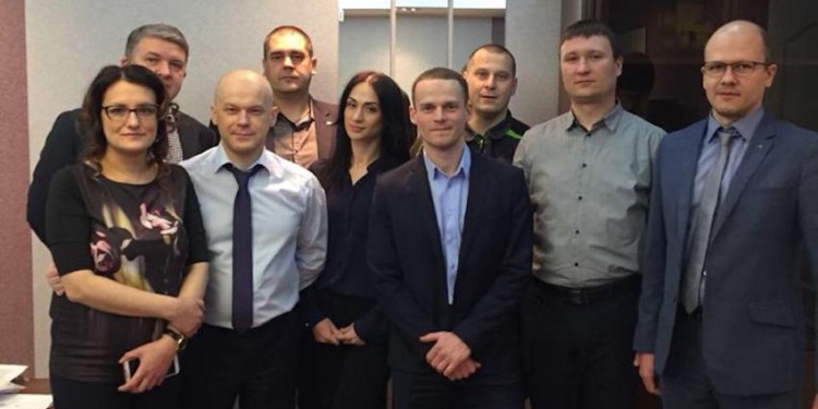 В ГМК «Норильский Никель» подвели итоги совещаний по обеспечению СИЗ