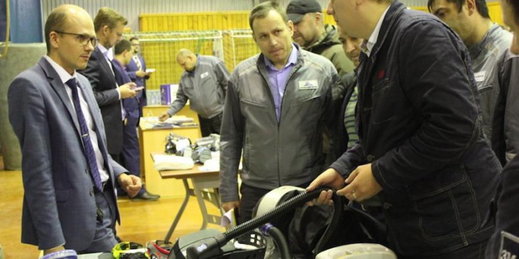 В ГМК «Норильский Никель» подвели итоги совещаний по обеспечению СИЗ