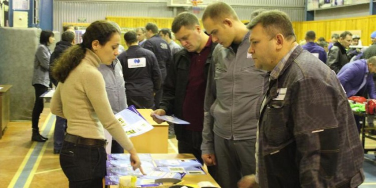 В ГМК «Норильский Никель» подвели итоги совещаний по обеспечению СИЗ