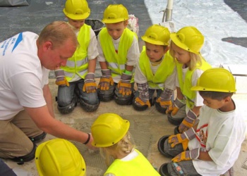 Детские СИЗ Pan Taiwan