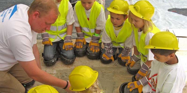 Детские СИЗ Pan Taiwan