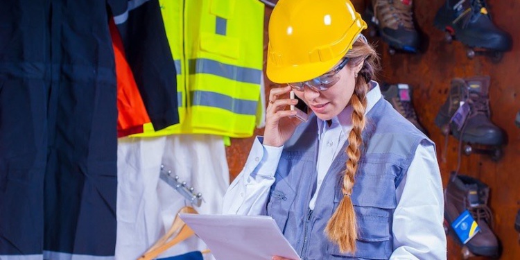 правила получения компенсации на покупку СИЗ из средств ФСС