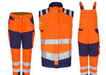 Rofa серия женской сигнальной одежда