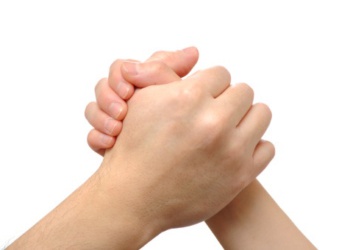 Руки мыть или дезинфицировать